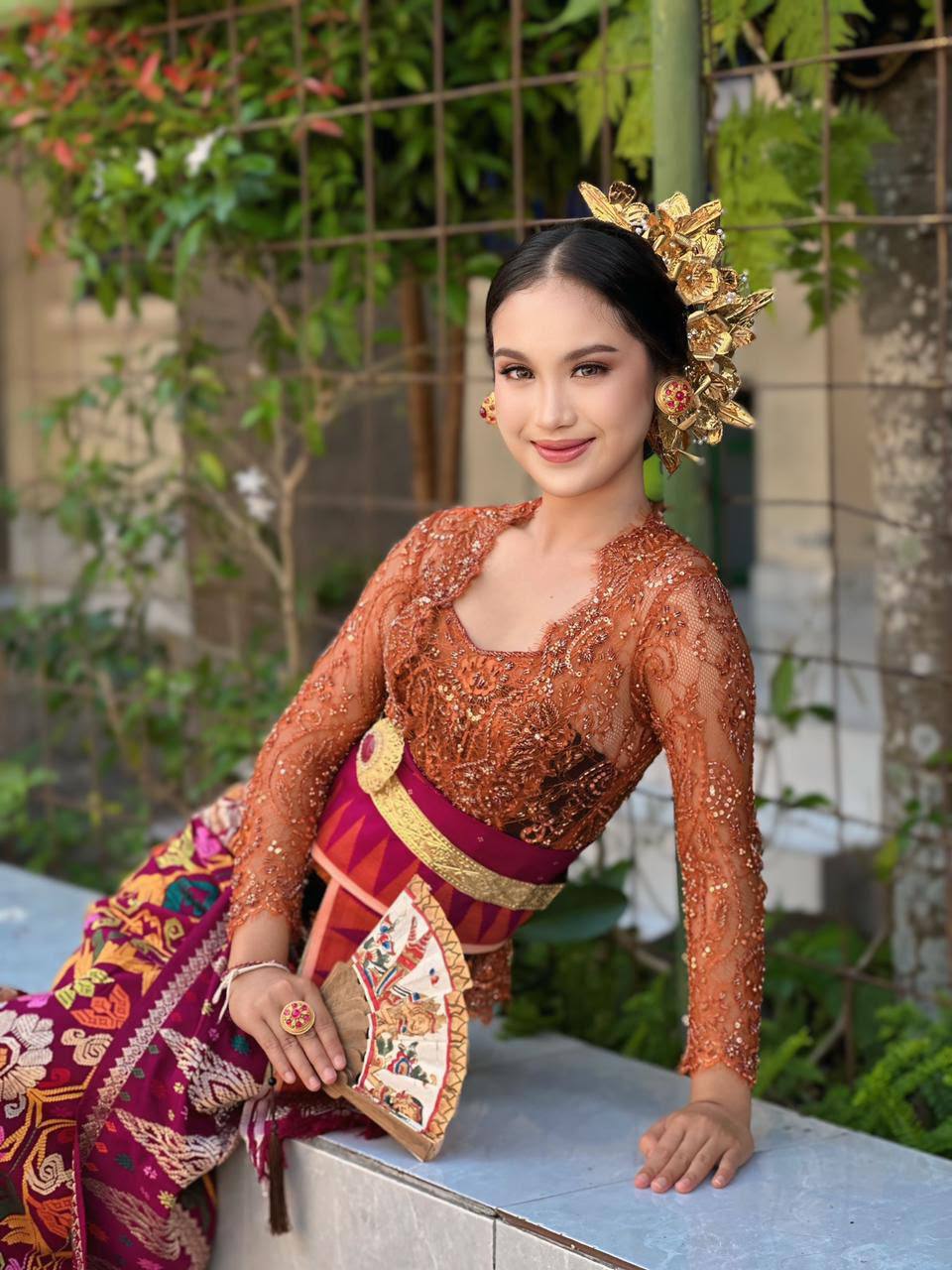 Event Makeup