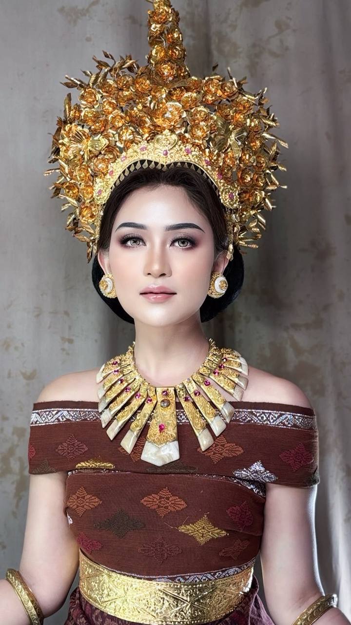 Allena Makeup Artist