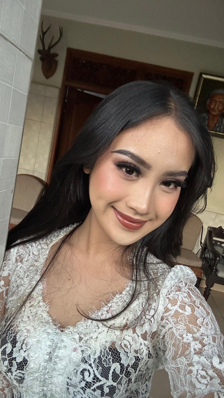 Daily Makeup